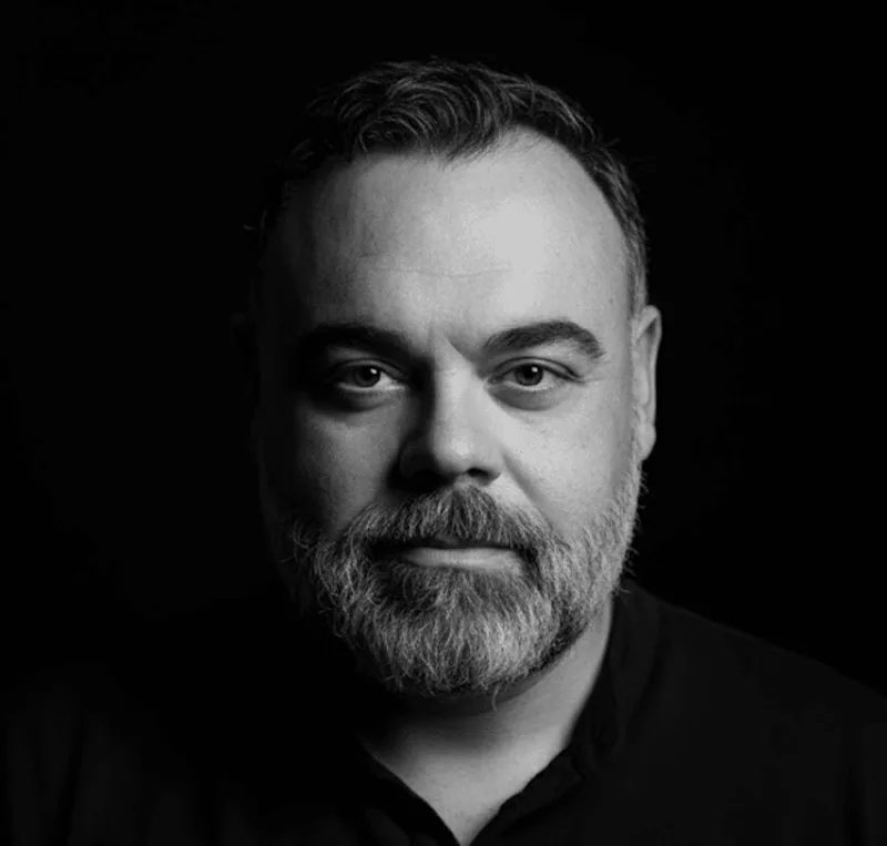 Otello Bertolozzi Neto