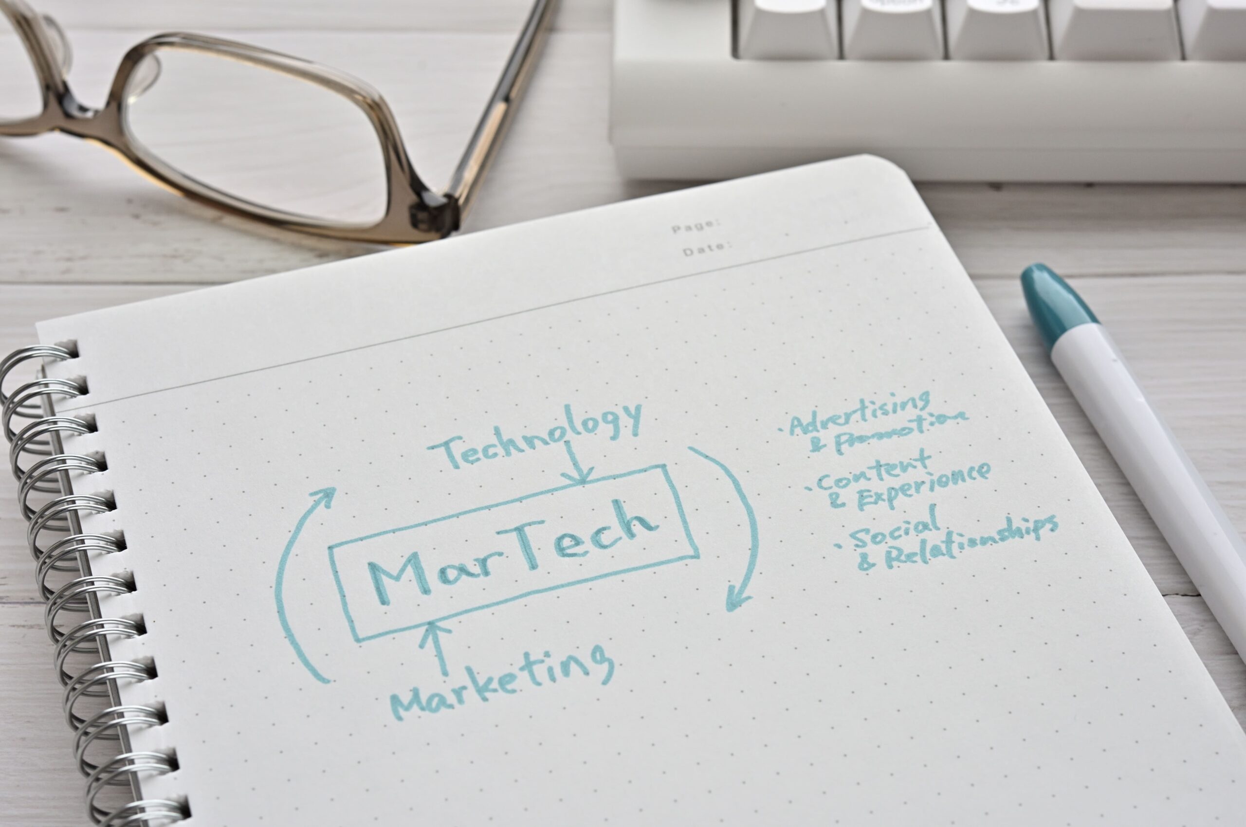 martech