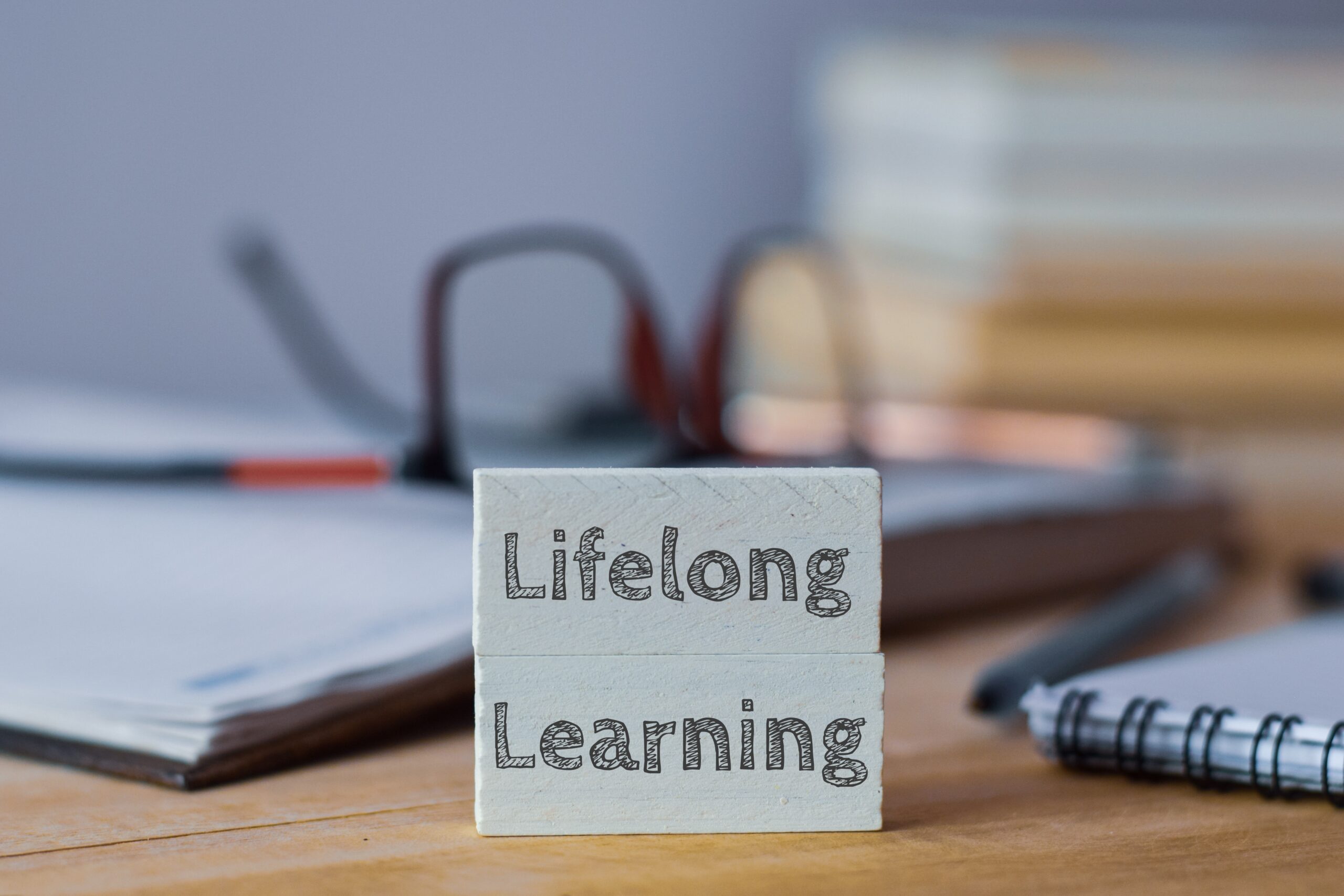 lifelong learning