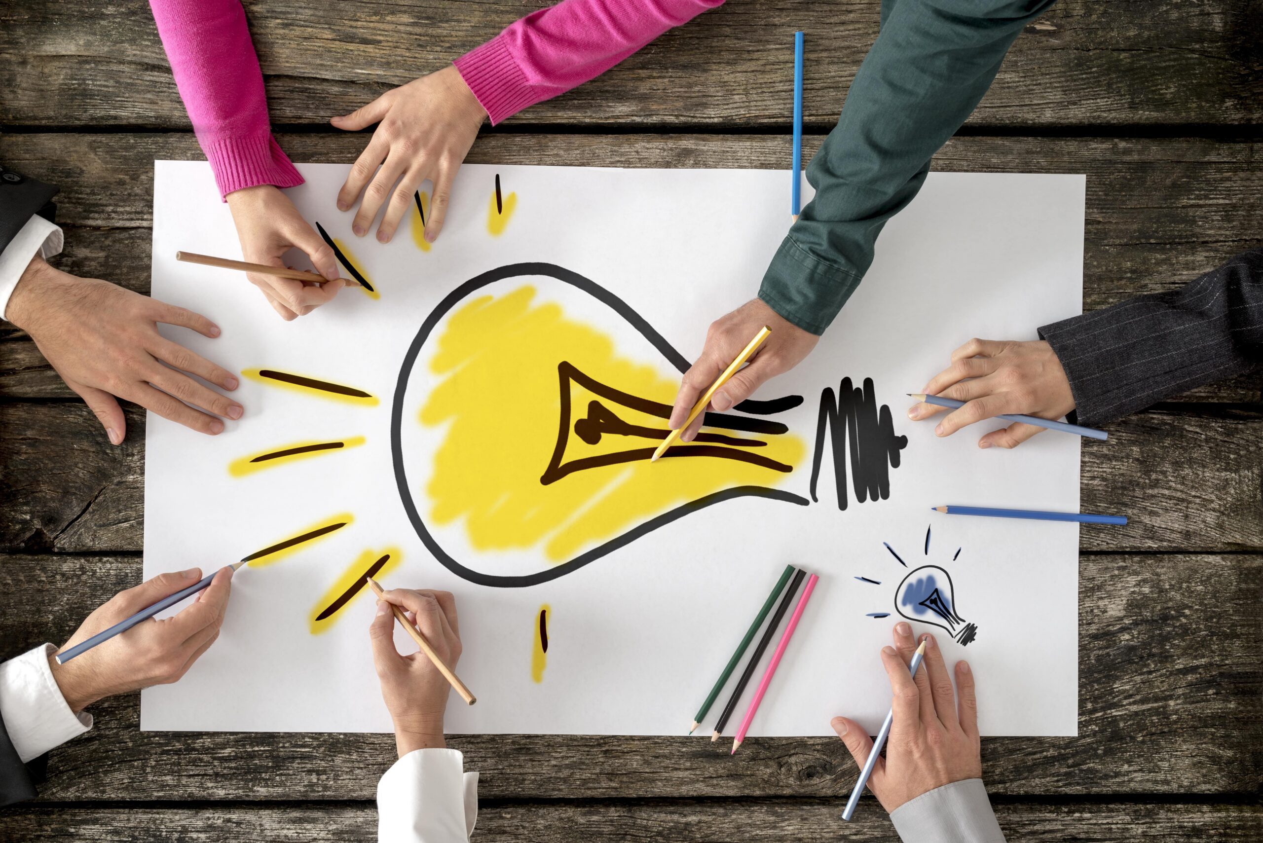 Open Innovation