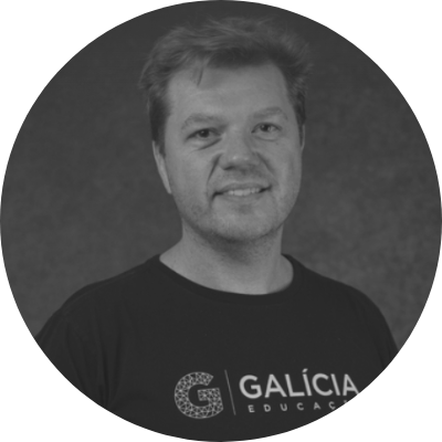 André Gallego Augusto