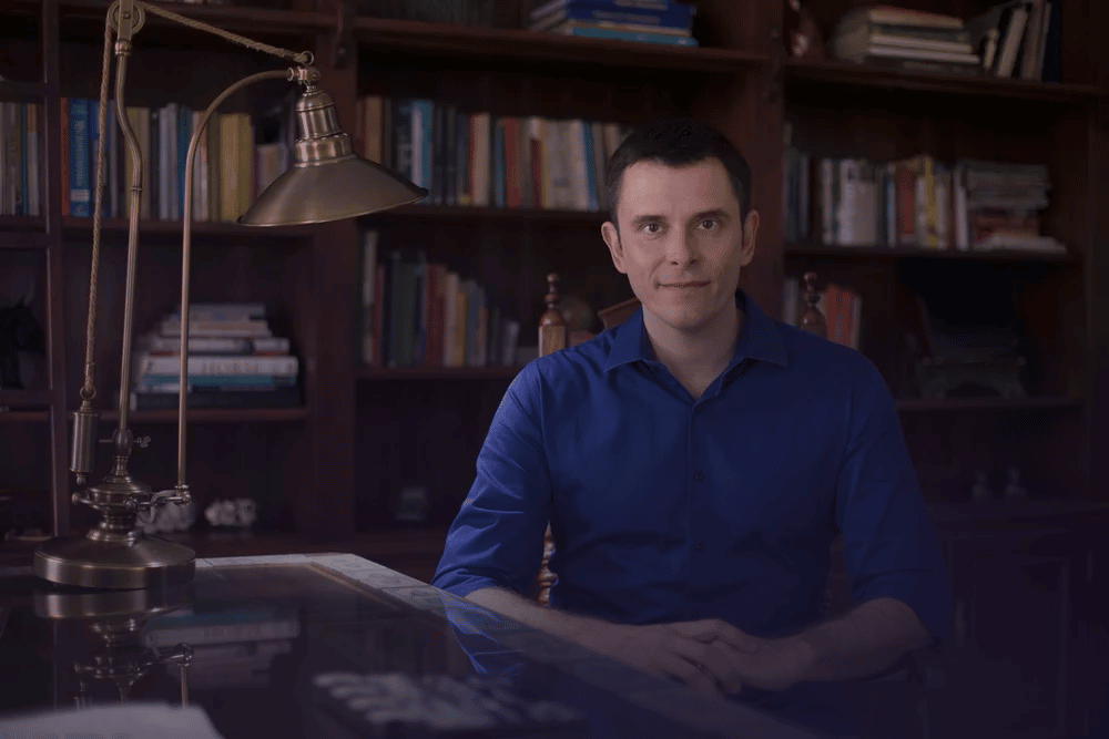 Gustavo Cerbasi