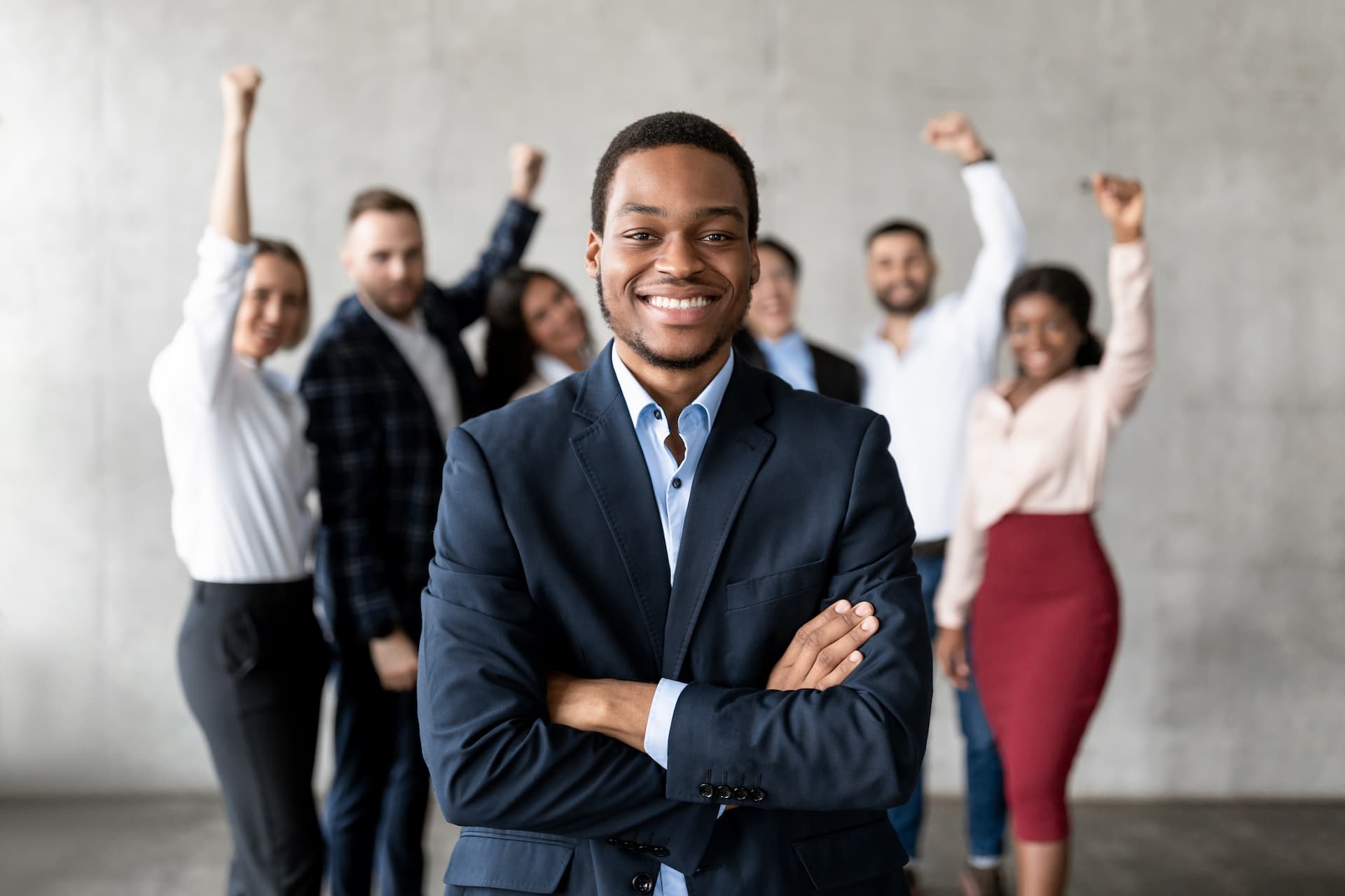 liderança inclusiva