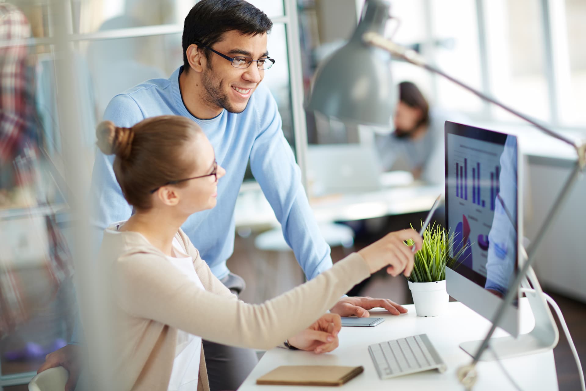 marketing analytics