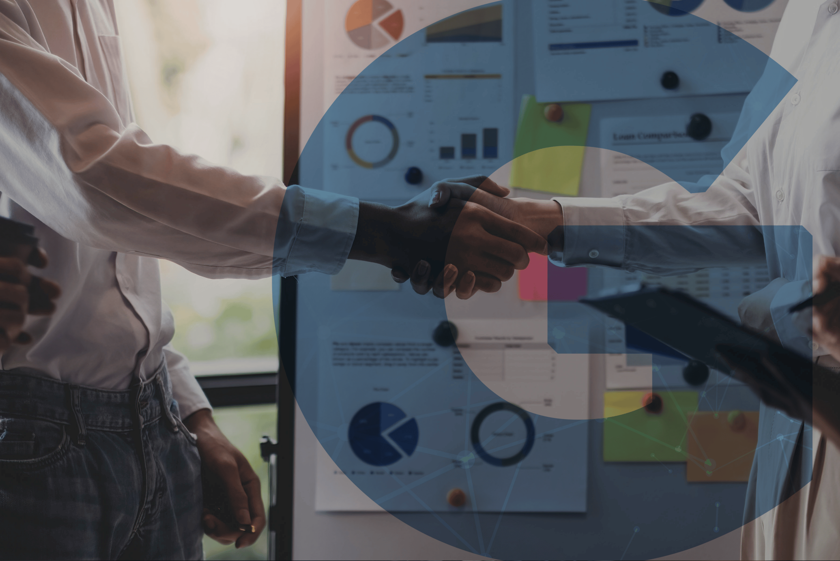Mergers and Acquisitions, ou M&A thumb artigo post blog
