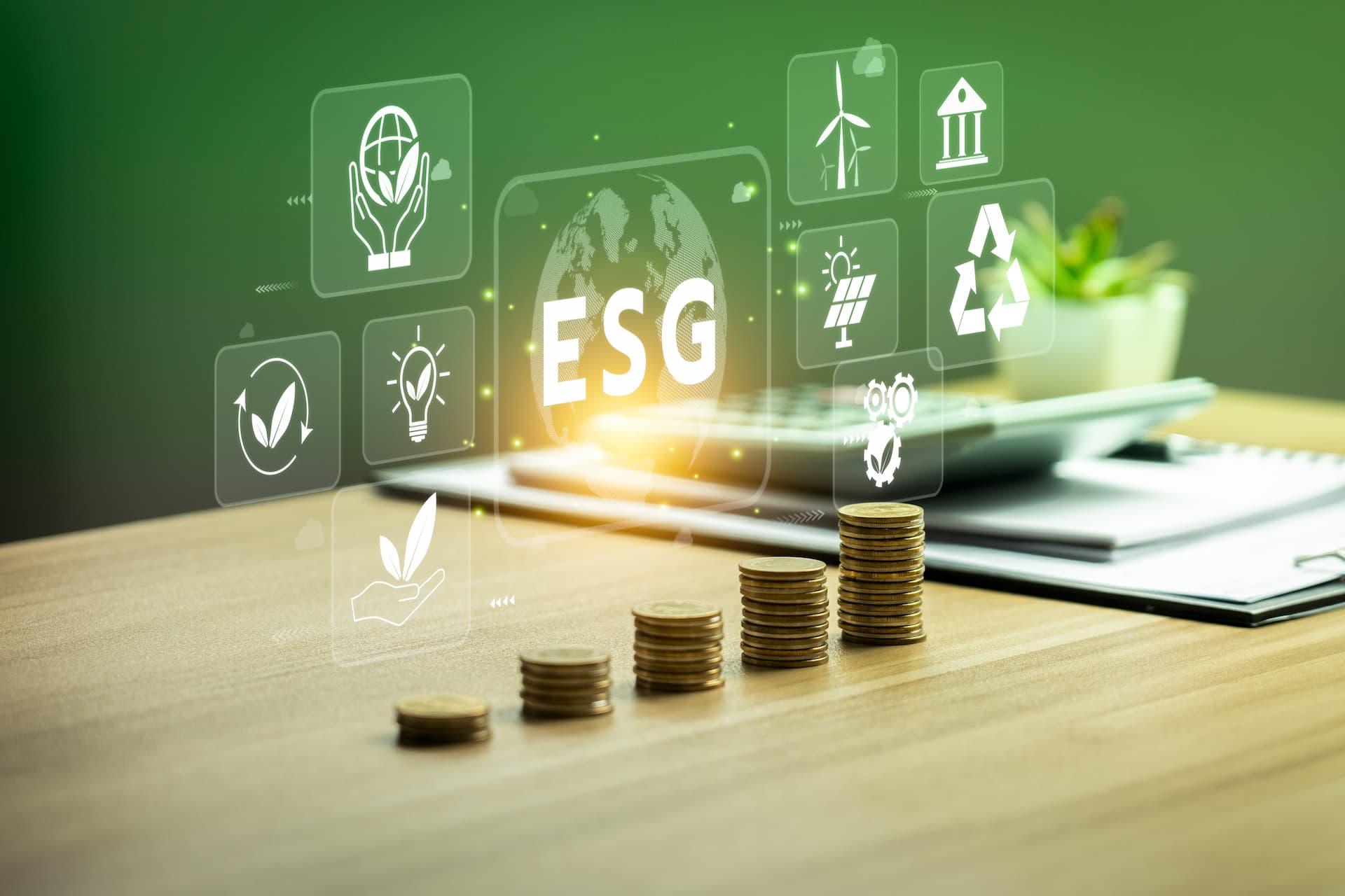 estratégia financeira
