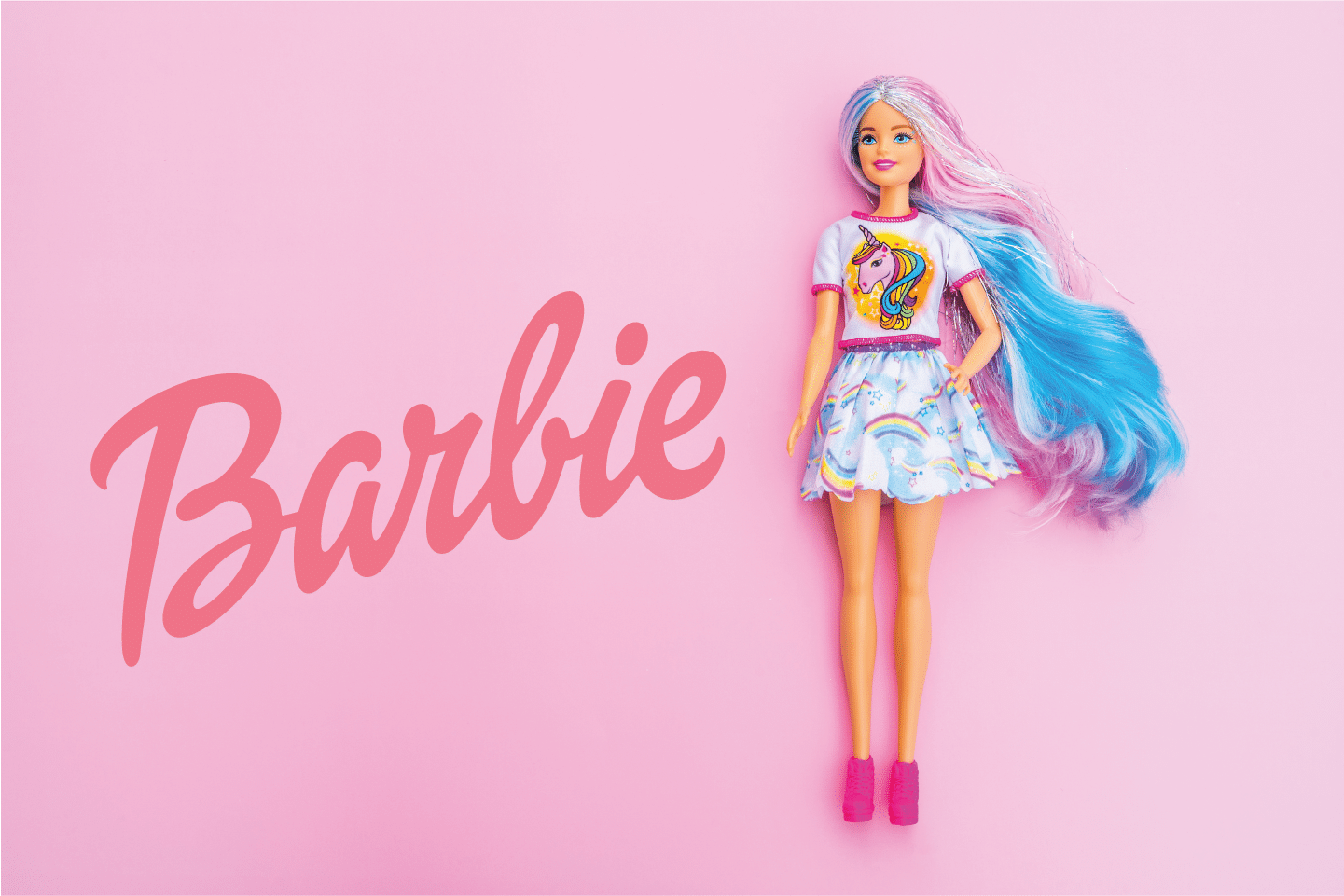 O que a Barbie pode nos ensinar sobre Marketing? - Agência io!