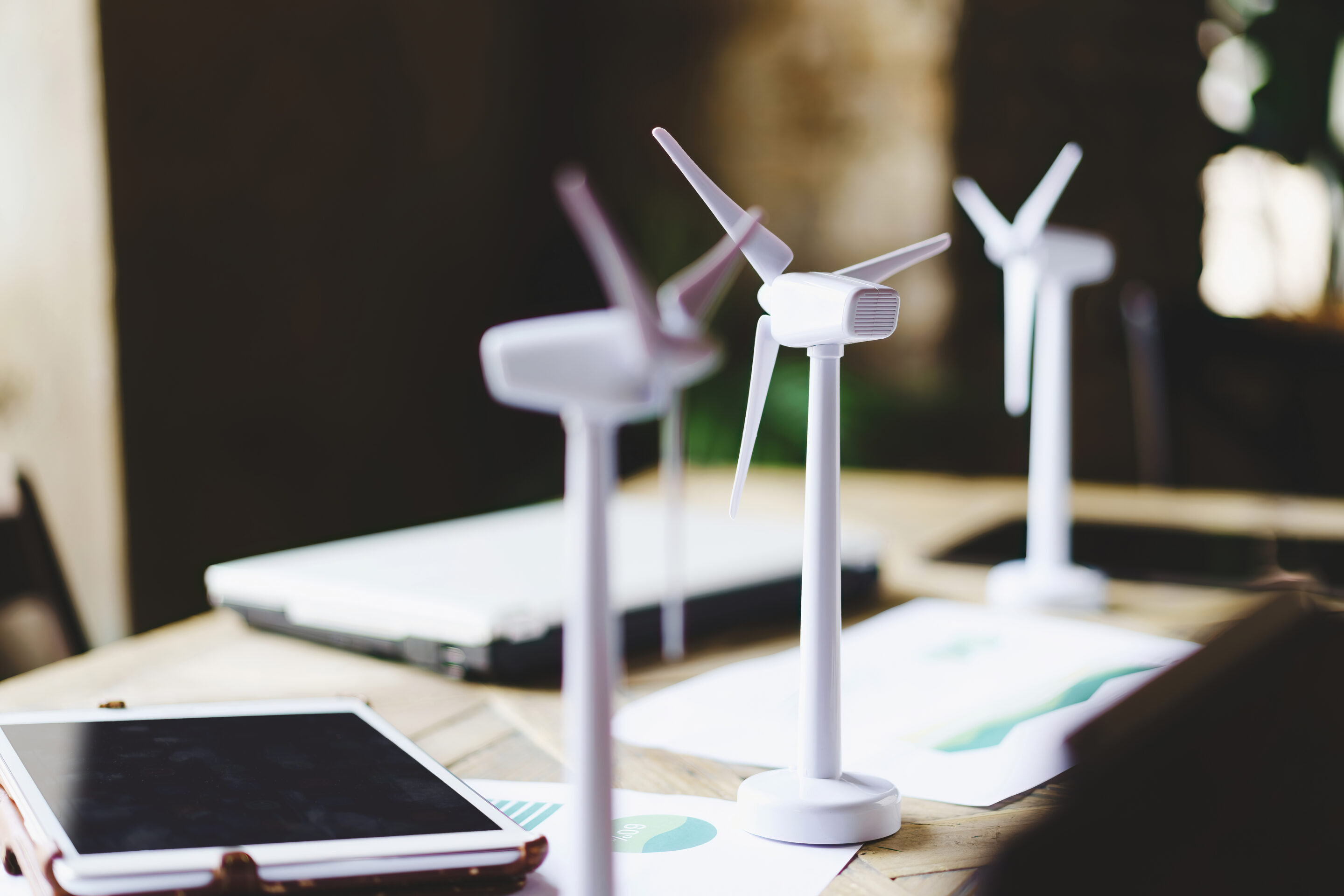 Dados e indicadores ESG