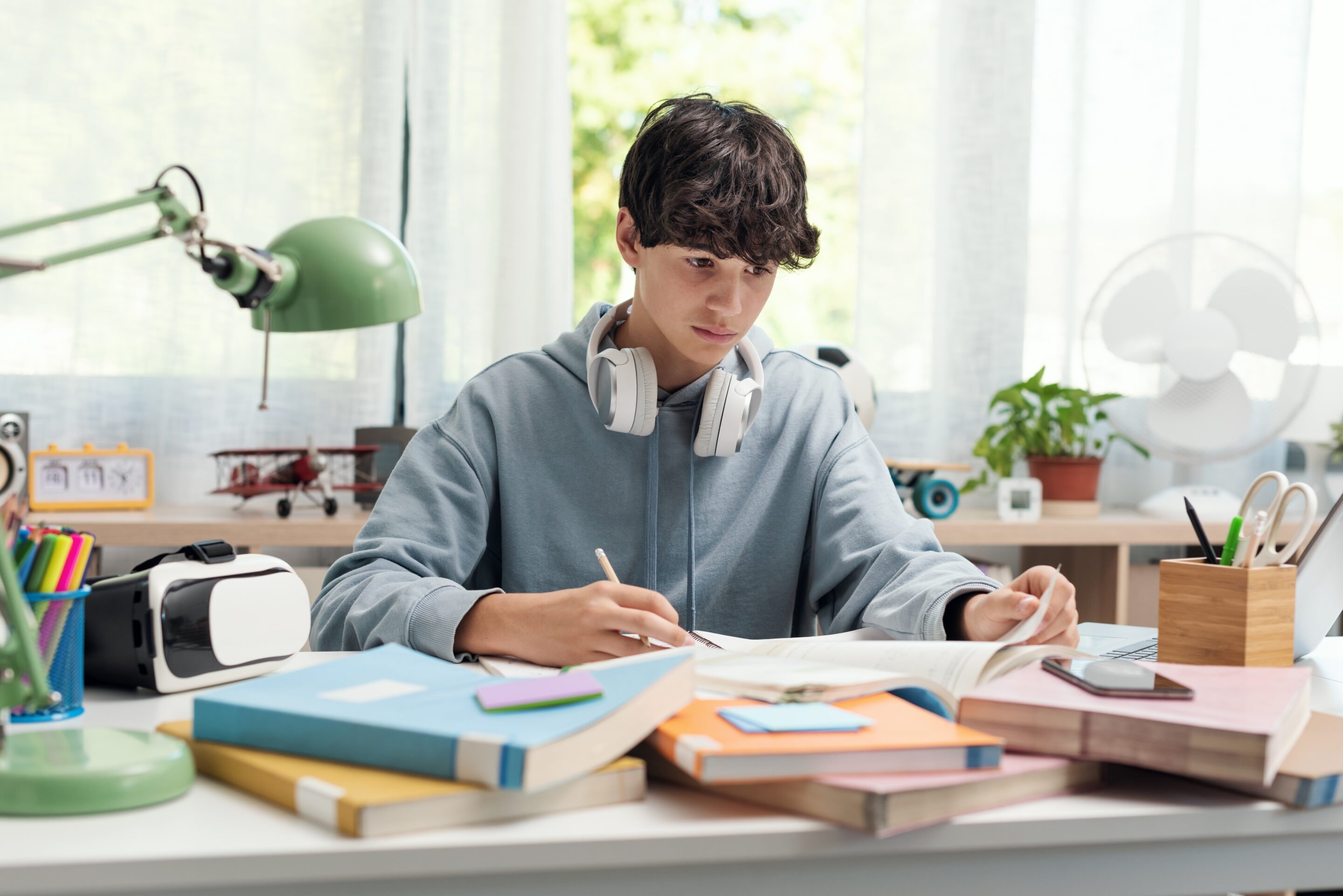 Métodos De Estudos Para Potencializar Seus Estudos