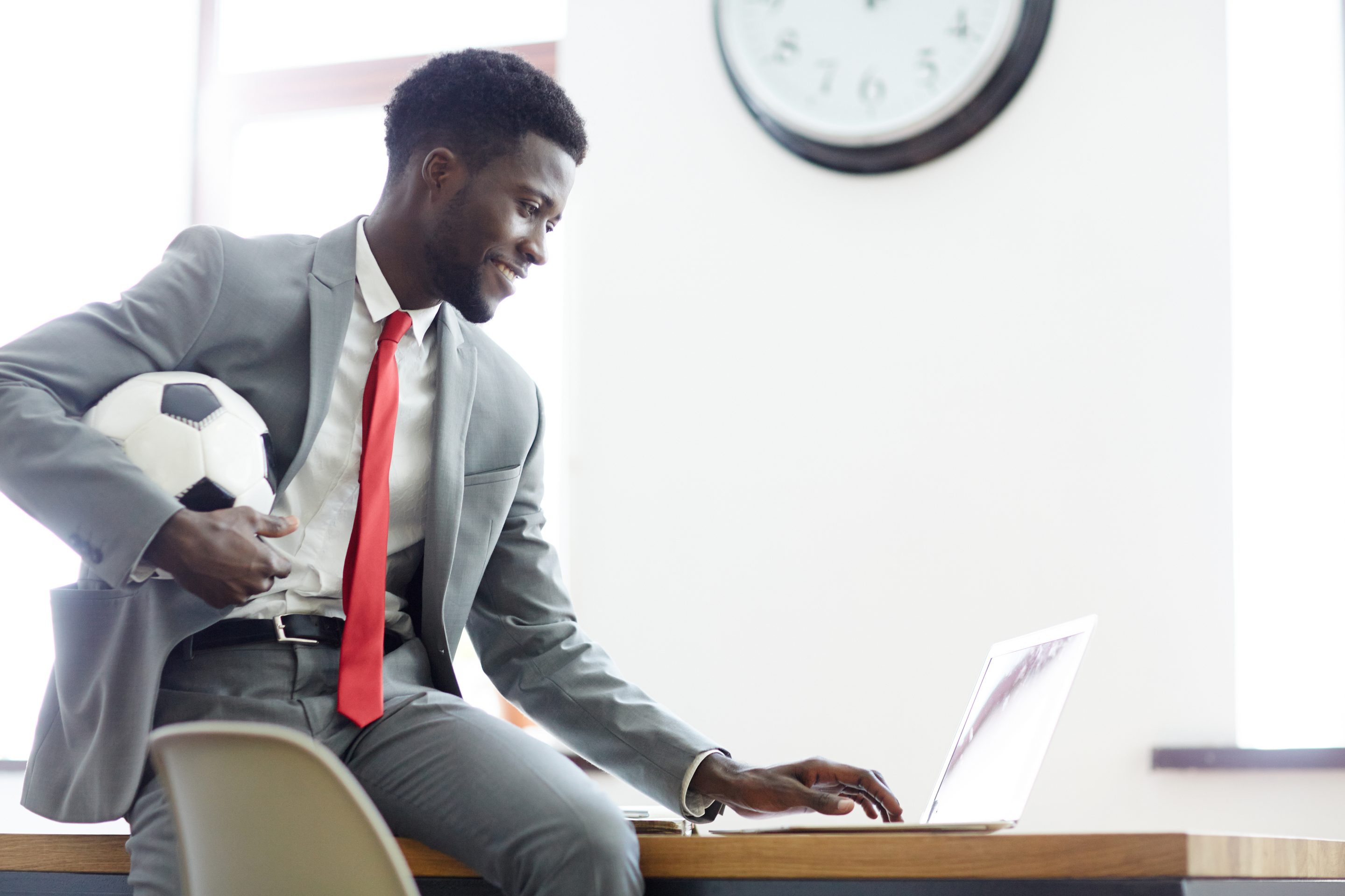 businessman-with-soccer-ball