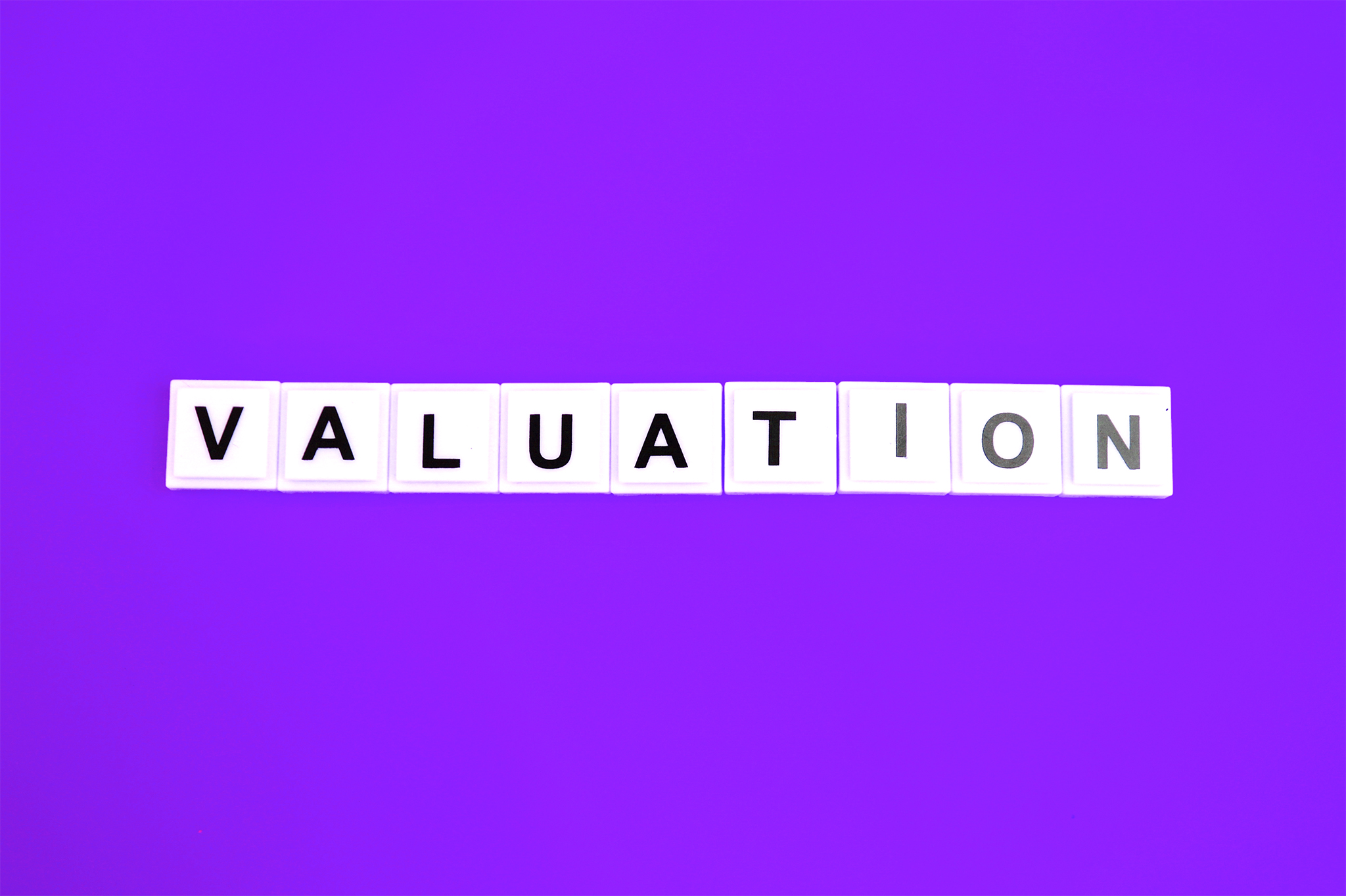 valuation