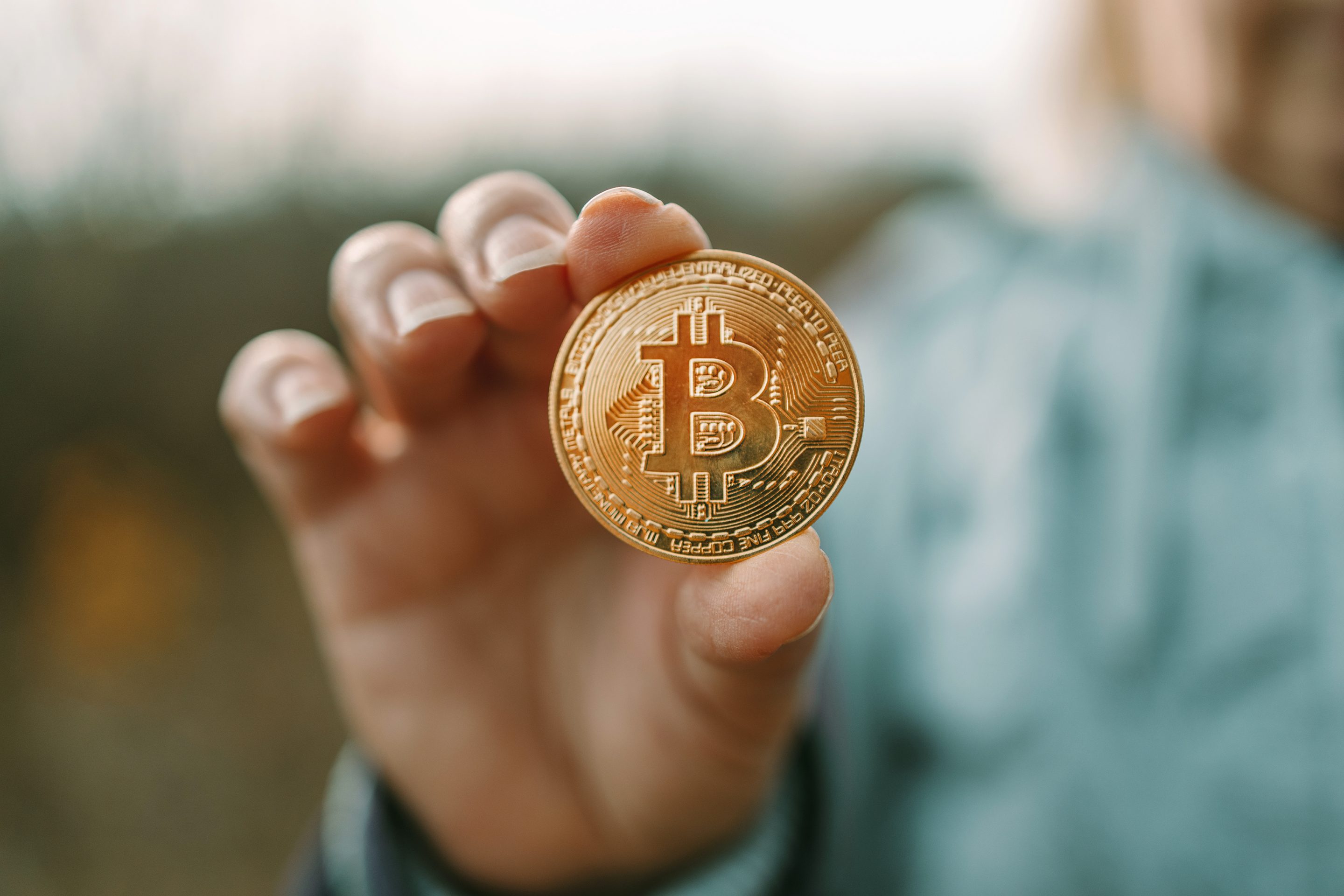 criptoativos