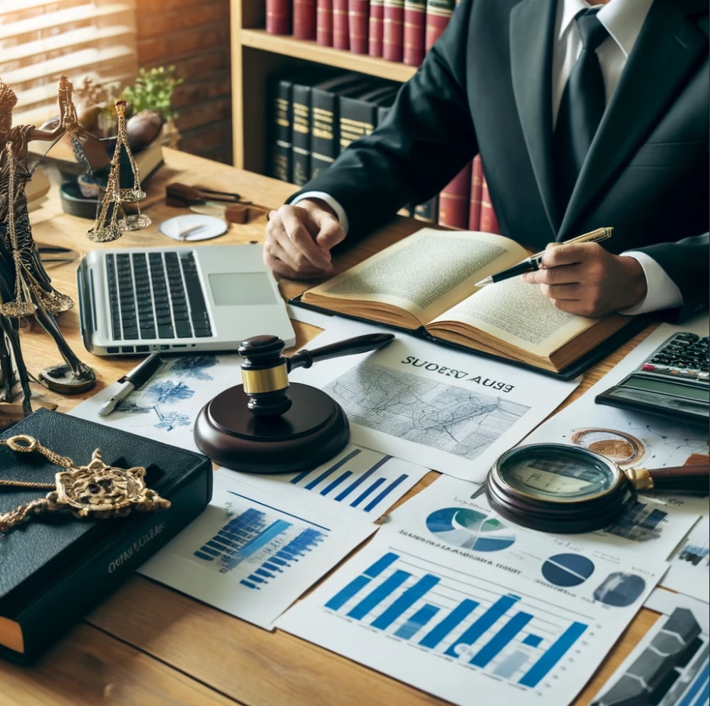 Tendências e Desafios no Direito Penal Econômico