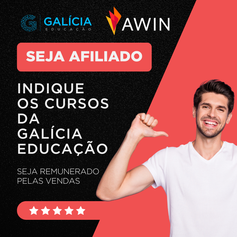 SEJA AFILIADO GALICIA