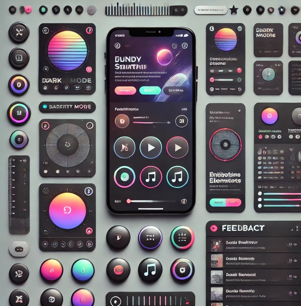 UI