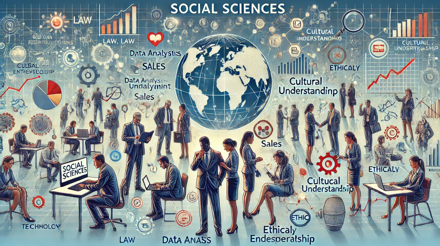 Ciências Sociais