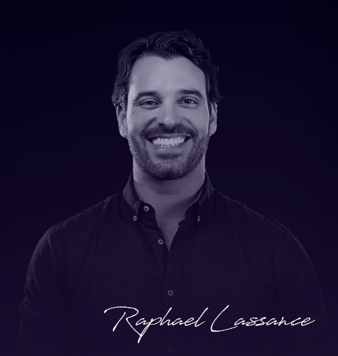 Raphael Lassance