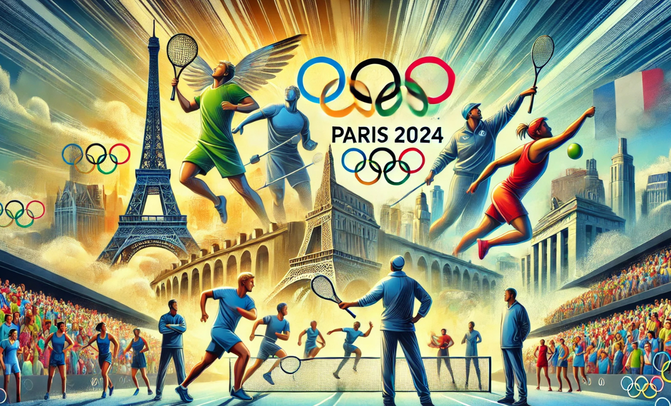Paris 2024