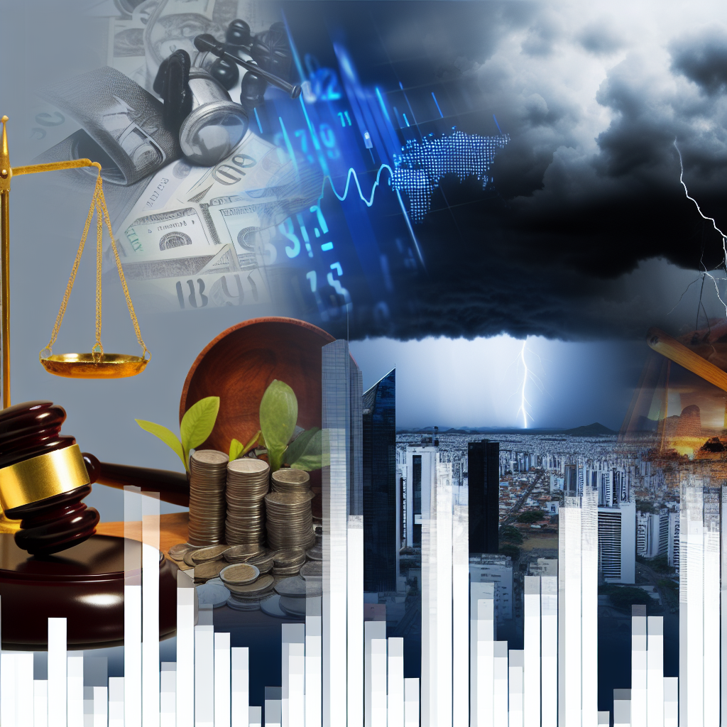 Impacto das Ações Penais nas Empresas Brasileiras: Desafios e Soluções