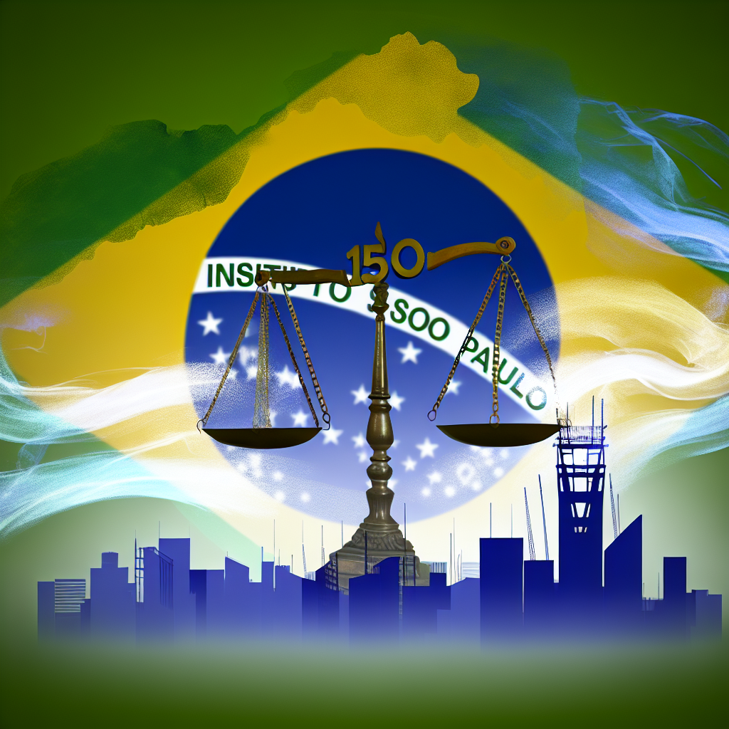 IASP: 150 Anos de Influência no Direito Paulista e Brasileiro