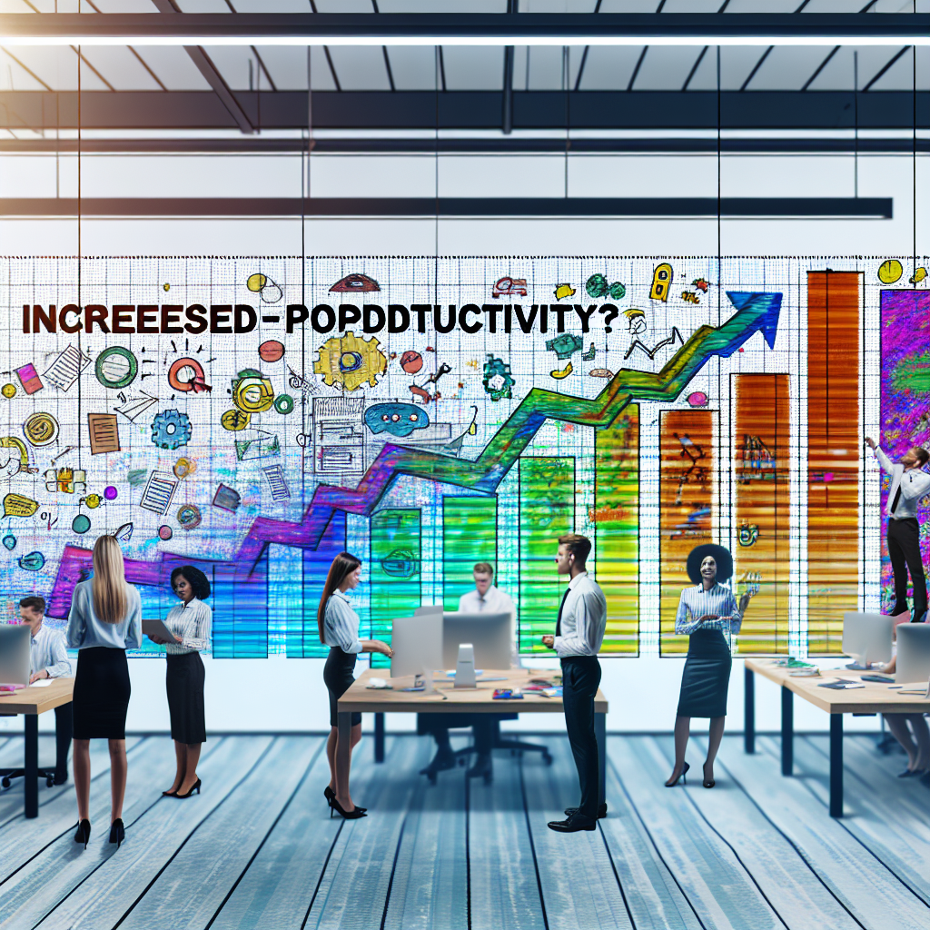 Motivação: O Segredo para Aumentar a Produtividade no Trabalho