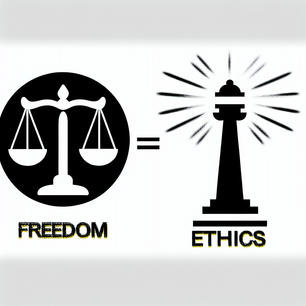 Liberdade de Opinião Jurídica e Ética do Advogado