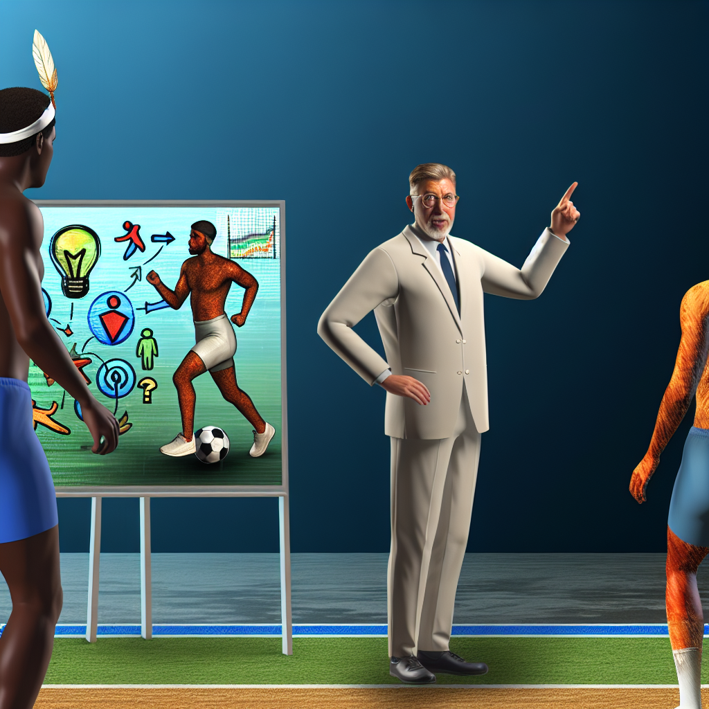 Feedback: Fundamental para Liderança e Coaching Eficazes