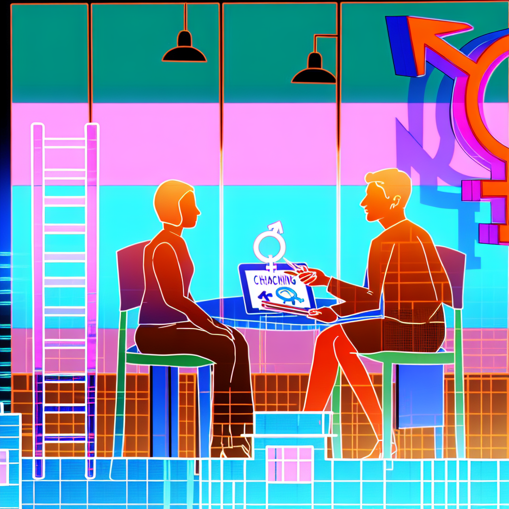 Coaching e os Direitos Trans: Desafios e Oportunidades Atuais