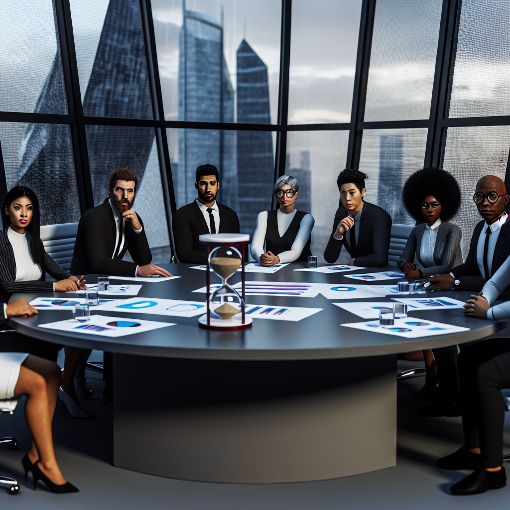 Importância da Gestão de Crises nas Empresas Modernas