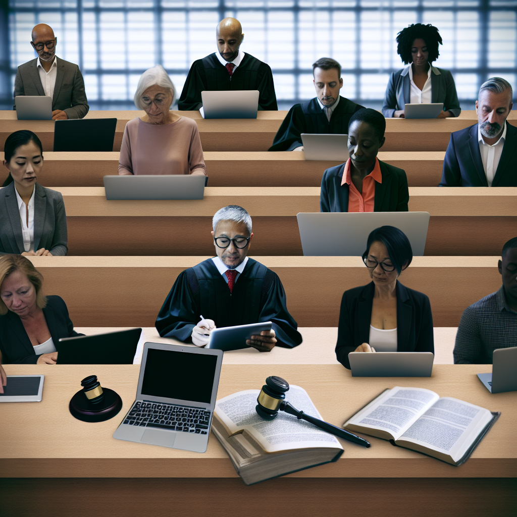 Importância do Direito de Defesa nas Sessões Virtuais Judiciais