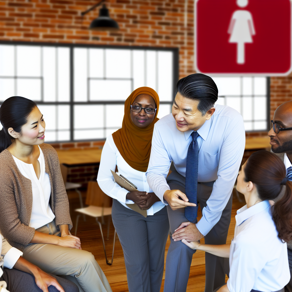 Coaching e o Respeito: Construindo Culturas Organizacionais Saudáveis
